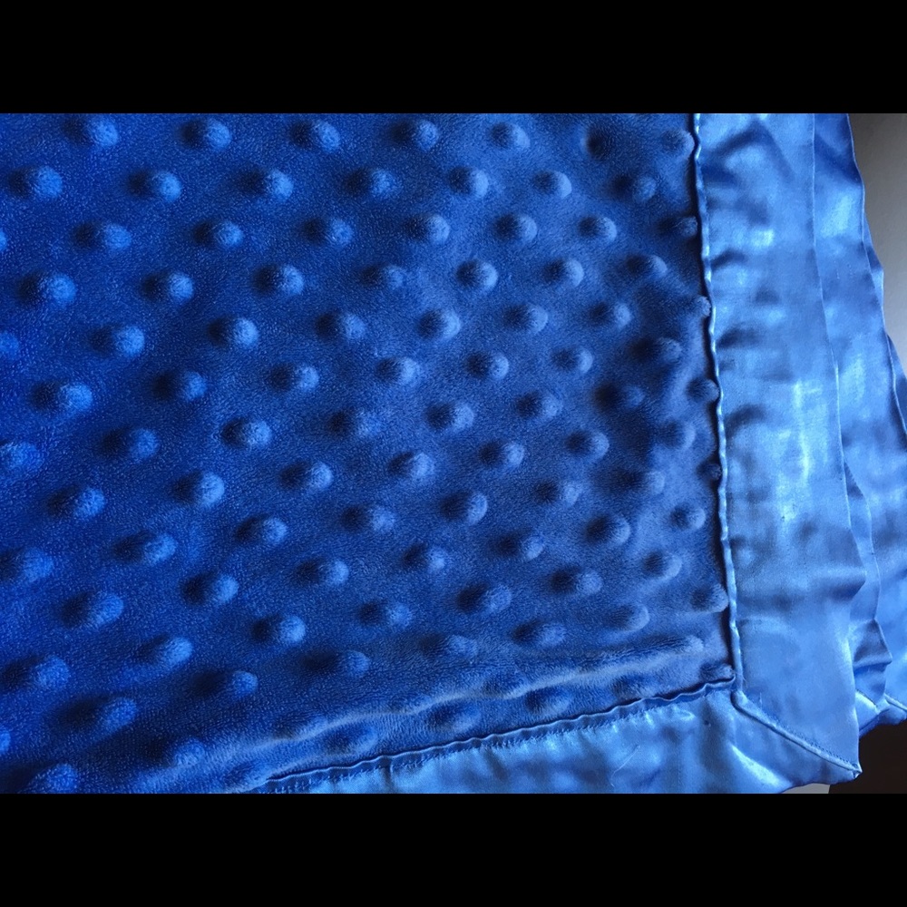 💙Baby boy blanket💙